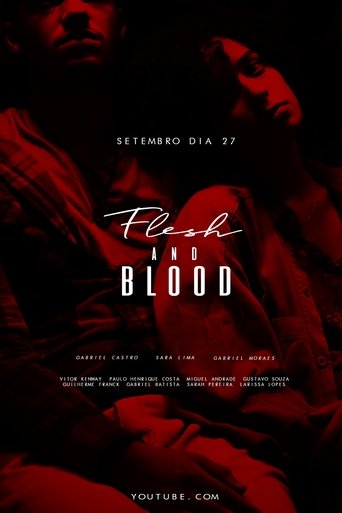 Poster of Flesh and Blood