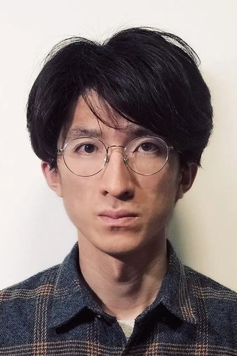 Portrait of Yongquan Ke