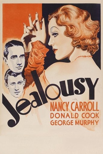 Poster of Jealousy
