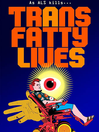 Poster of TransFatty Lives