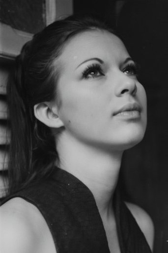 Portrait of Neila Tavares