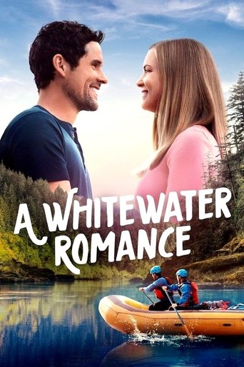Poster of A Whitewater Romance