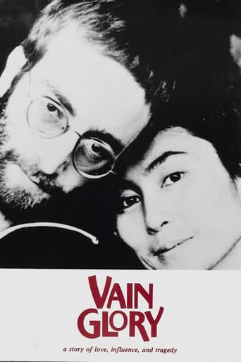 Poster of Vain Glory