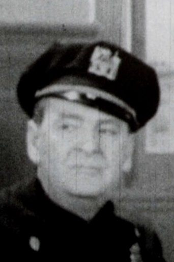 Portrait of George Reynolds