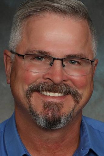 Portrait of Terry Matheson