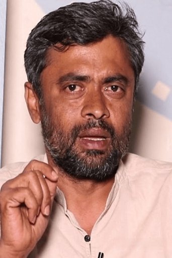 Portrait of Sampath Maitreya