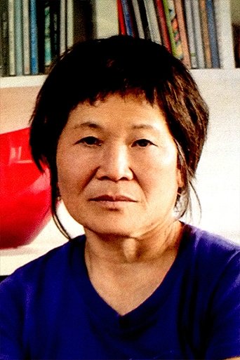 Portrait of Rioco Kayano