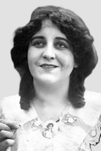 Portrait of Velma Whitman