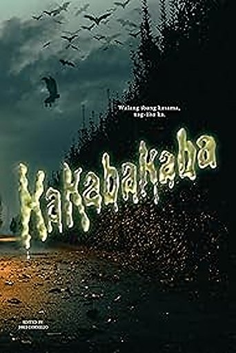 Poster of Kakabakaba