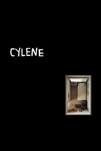 Poster of Cylene