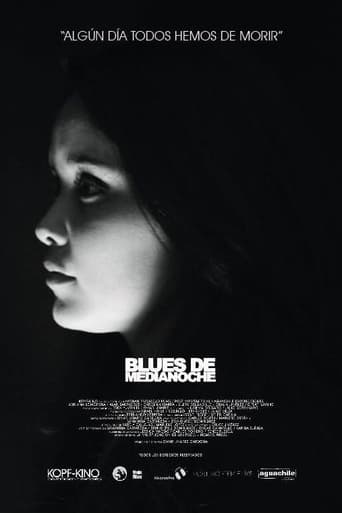 Poster of Blues de medianoche