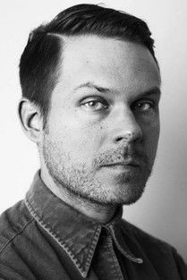 Portrait of Michael Beach Nichols