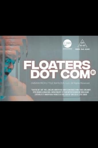 Poster of Floaters Dot Com