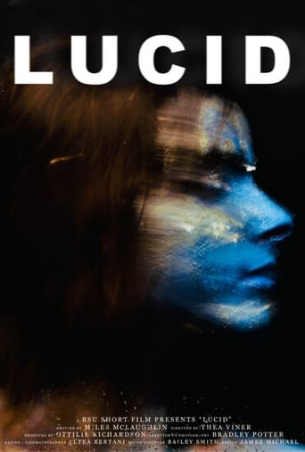 Poster of Lucid