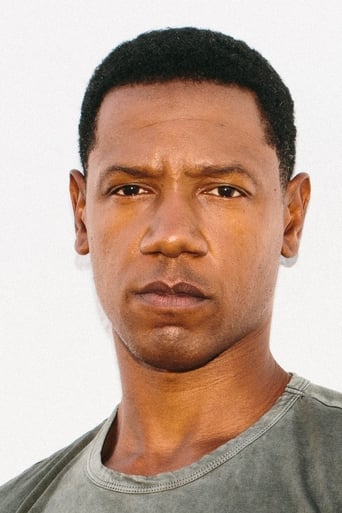 Portrait of Tory Kittles