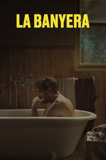 Poster of The Bathtub