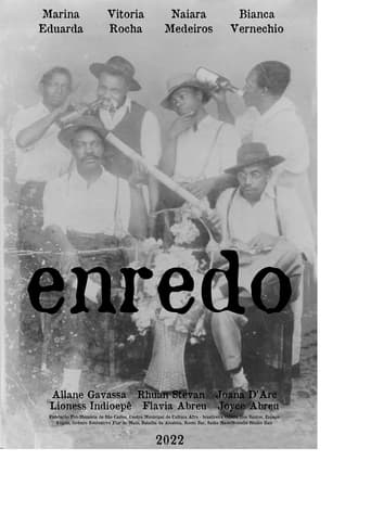 Poster of enredo