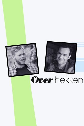 Portrait for Over hekken - Season 2