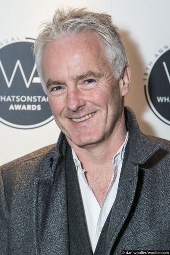 Portrait of Tim Firth