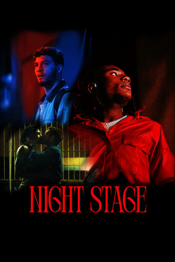 Poster of Night Stage