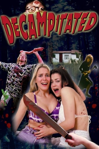 Poster of Decampitated