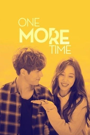 Poster of One More Time