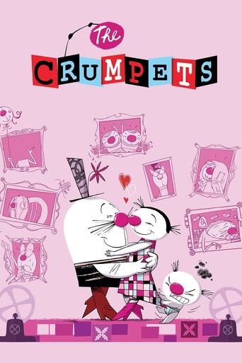 Poster of The Crumpets