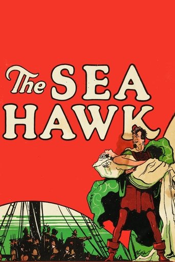 Poster of The Sea Hawk