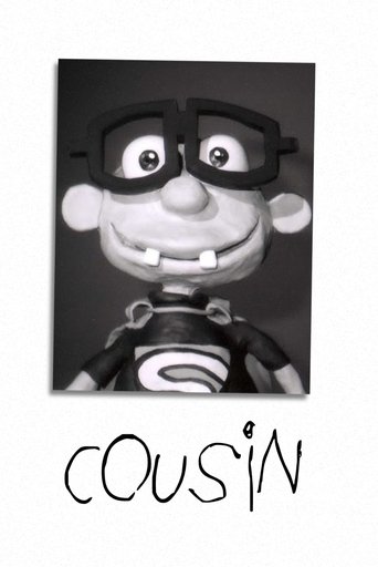 Poster of Cousin