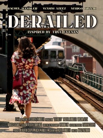 Poster of Derailed