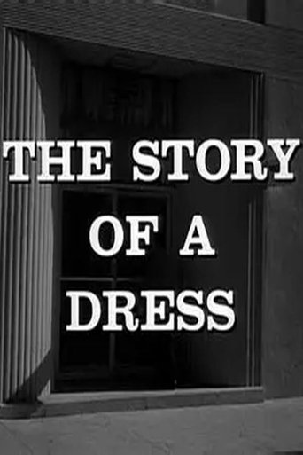 Poster of The Story of a Dress