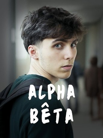 Poster of Alpha bêta