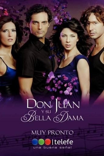 Portrait for Don Juan y su bella dama - Season 1