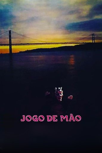 Poster of Jogo de Mão