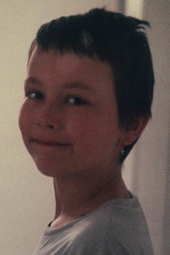 Portrait of Toni Mewes