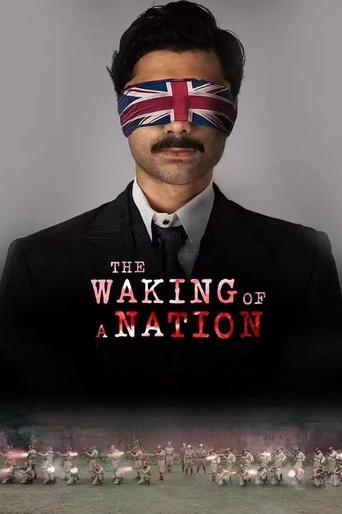 Portrait for The Waking of a Nation - Season 1