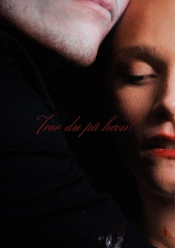 Poster of Do you believe in revenge?