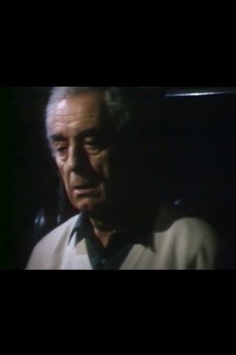 Poster of Antonioni, la dernière séquence