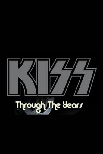 Portrait for Kiss: Through the Years - Season 1