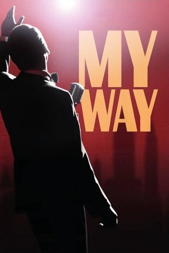 Poster of My Way