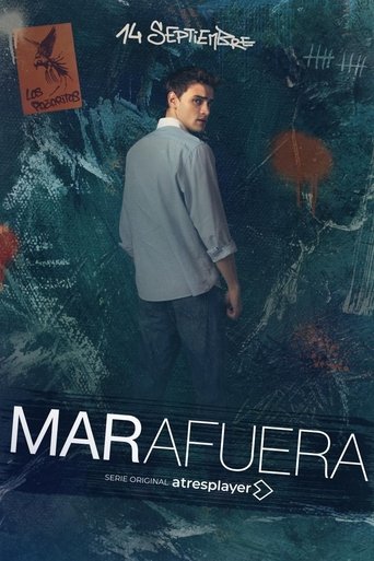 Poster of Mar afuera