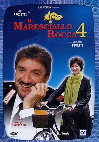 Portrait for Il maresciallo Rocca - Season 4