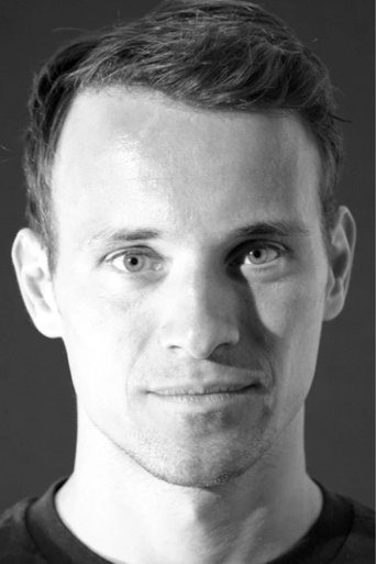 Portrait of Michael Ralla