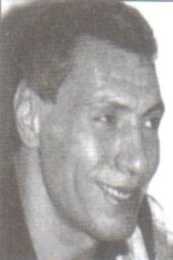 Portrait of Hassan Nashaat