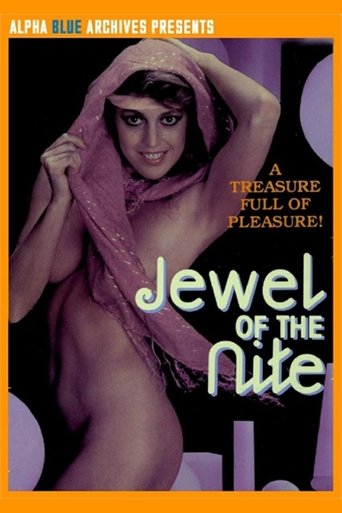Poster of Jewel of the Nite