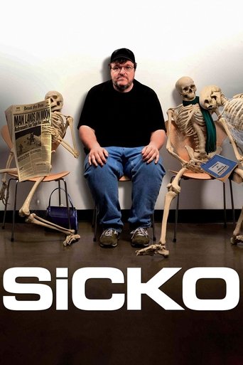 Poster of Sicko