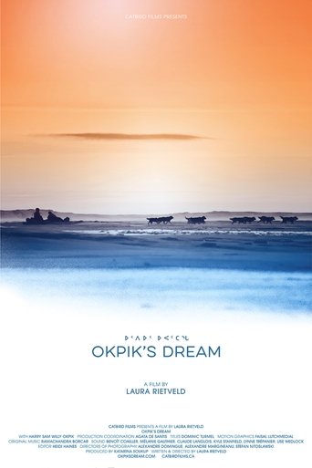 Poster of Okpik's Dream