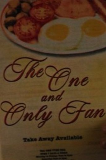 Poster of The One and Only Fan