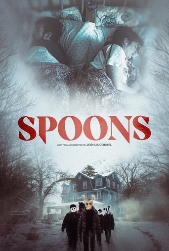 Poster of Spoons
