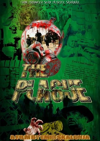 Poster of The Plague